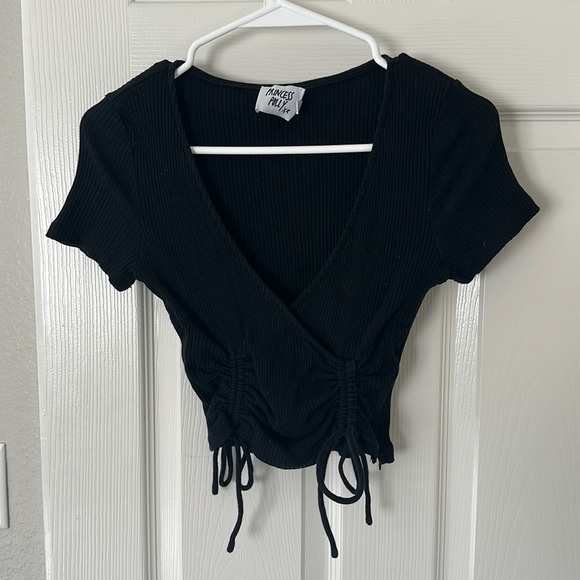 princess polly top - Picture 1 of 1